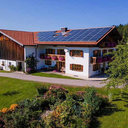 Villa Sotterhof - Chiemgau Karte Inzell Exterior foto